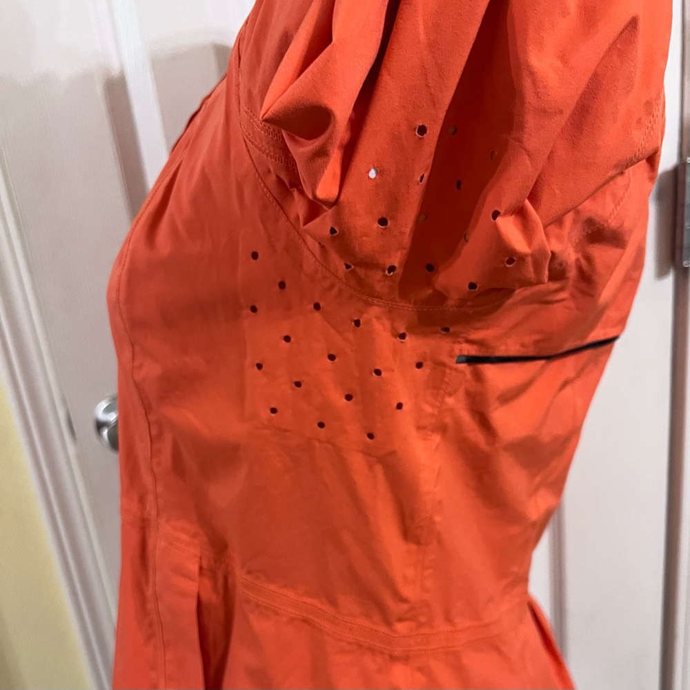 RARE Lululemon Run: In The Rain Jacket - Picture 12 of 16